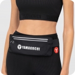 Поясная сумка для спорта и бега Yamaguchi Sport Belt Bag