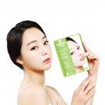 Маска для лица с авокадо Yamaguchi Avocado Mask