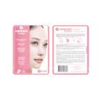 Маска для лица Yamaguchi Collagen Mask